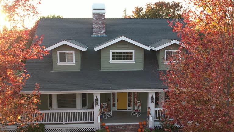 Cold Roofs in Leetsdale, PA